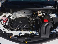 2026 Buick Encore GX AWD 4dr Sport Touring