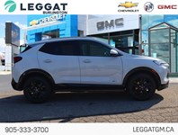 2026 Buick Encore GX AWD 4dr Sport Touring