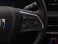 2026 Buick Encore GX AWD 4dr Sport Touring