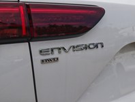 2026 Buick Envision AWD 4dr Sport Touring