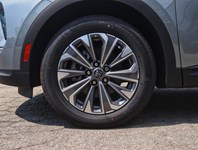 2026 Buick Envision AWD 4dr Preferred