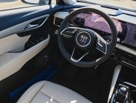 2026 Buick Envision AWD 4dr Avenir