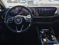 2026 Buick Envision AWD 4dr Avenir