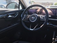 2026 Buick Envision AWD 4dr Preferred