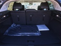 2026 Buick Envision AWD 4dr Preferred