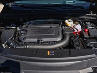 2026 Buick Envision AWD 4dr Preferred