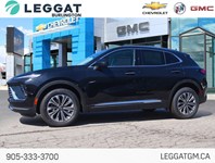 2026 Buick Envision AWD 4dr Preferred