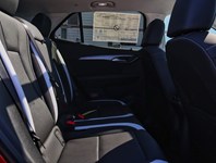 2026 Buick Envision AWD 4dr Sport Touring