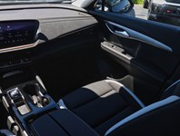 2026 Buick Envision AWD 4dr Sport Touring