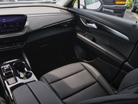 2026 Buick Envision AWD 4dr Preferred