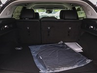 2026 Buick Envision AWD 4dr Preferred