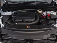 2026 Buick Envision AWD 4dr Preferred