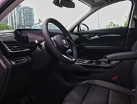 2026 Buick Envision AWD 4dr Preferred