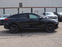 2026 Buick Envista FWD 4dr Sport Touring