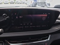 2026 Buick Envista FWD 4dr Preferred