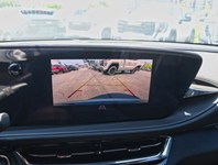 2026 Buick Envista FWD 4dr Sport Touring