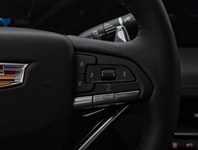 2026 Cadillac CT5 4dr Sdn Sport
