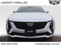 2026 Cadillac CT5 4dr Sdn Sport