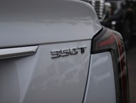 2026 Cadillac CT5 4dr Sdn Sport