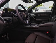 2026 Cadillac CT5 4dr Sdn Sport