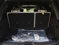 2026 Cadillac Escalade 4WD 4dr Platinum Sport