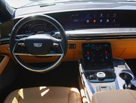 2026 Cadillac Escalade IQ AWD 4dr Premium Sport