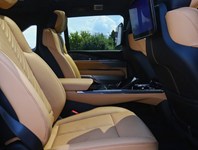 2026 Cadillac Escalade IQ AWD 4dr Premium Sport