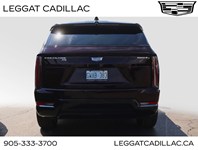 2026 Cadillac Escalade IQ AWD 4dr Premium Sport