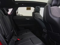 2026 Cadillac OPTIQ 4dr Sport