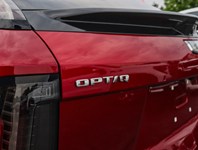 2026 Cadillac OPTIQ 4dr Sport