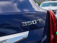 2026 Cadillac XT5 AWD 4dr Luxury