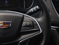 2026 Cadillac XT5 FWD 4dr Luxury