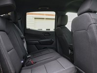 2026 Chevrolet Colorado 4WD Crew Cab Trail Boss