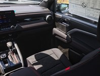 2026 Chevrolet Colorado 4WD Crew Cab Z71