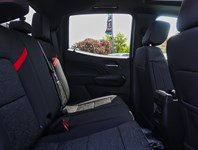 2026 Chevrolet Colorado 4WD Crew Cab Z71
