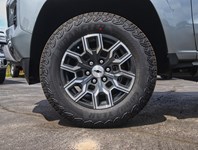 2026 Chevrolet Colorado 4WD Crew Cab Z71