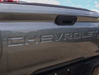 2026 Chevrolet Colorado 4WD Crew Cab Z71