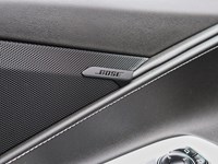 2026 Chevrolet Corvette 2dr Stingray Conv w/1LT