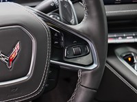 2026 Chevrolet Corvette 2dr Stingray Conv w/1LT