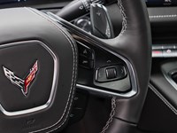 2026 Chevrolet Corvette 2dr Stingray Conv w/1LT