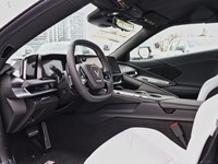 2026 Chevrolet Corvette 2dr Stingray Conv w/1LT