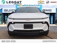 2026 Chevrolet Equinox EV 4dr LT