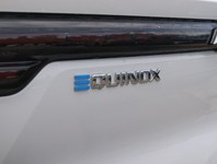 2026 Chevrolet Equinox EV 4dr LT
