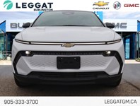 2026 Chevrolet Equinox EV 4dr LT