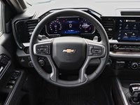 2026 Chevrolet Silverado 1500 4WD Crew Cab 147