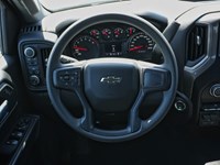 2026 Chevrolet Silverado 1500 4WD Crew Cab 147