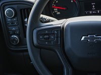 2026 Chevrolet Silverado 1500 4WD Crew Cab 147