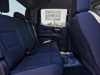 2026 Chevrolet Silverado 1500 4WD Crew Cab 147