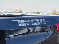 2026 Chevrolet Silverado 1500 4WD Crew Cab 147