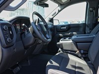 2026 Chevrolet Silverado 1500 4WD Crew Cab 147